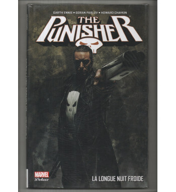 THE PUNISHER 6 - LA LONGUE NUIT FROIDE