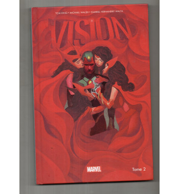 LA VISION 2