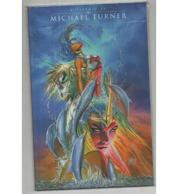 TRIBUTE TO MICHAEL TURNER