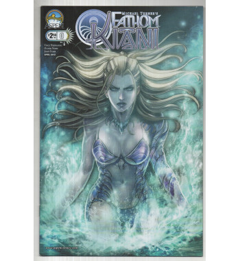FATHOM: KIANI V2 0B