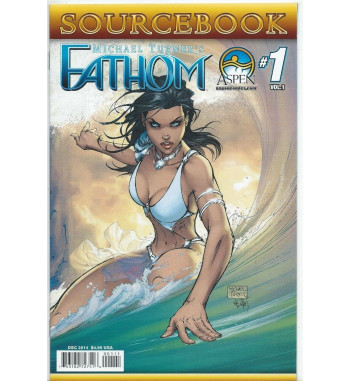 FATHOM SOURCEBOOK 1