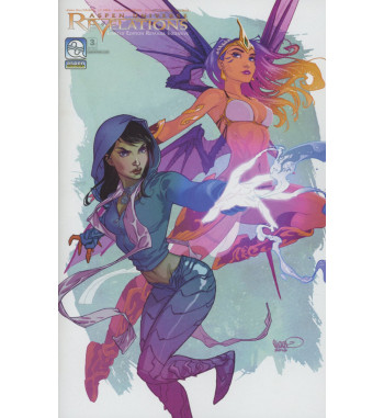 ASPEN UNIVERSE REVELATIONS 3D INCENTIVE