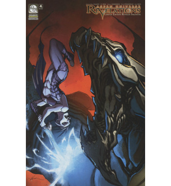 ASPEN UNIVERSE REVELATIONS 4C INCENTIVE