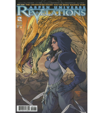 ASPEN UNIVERSE REVELATIONS 1C