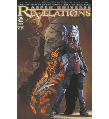ASPEN UNIVERSE REVELATIONS 2B
