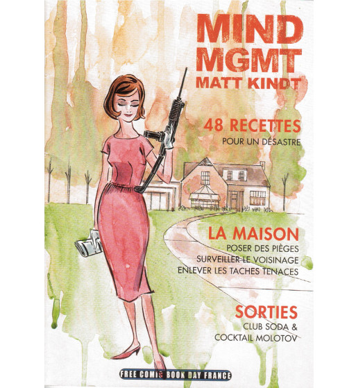 FCBD 2020 FRANCE MIND MGMT