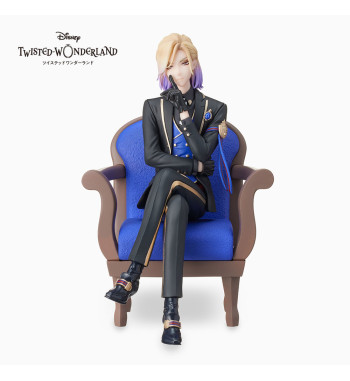 TWISTED WONDERLAND PREMIUM GRACE SITUATION FIGURE - VIL SCHOENHEIT