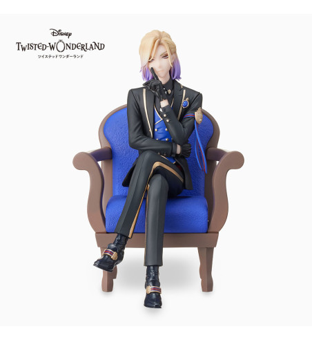 TWISTED WONDERLAND PREMIUM GRACE SITUATION FIGURE - VIL SCHOENHEIT
