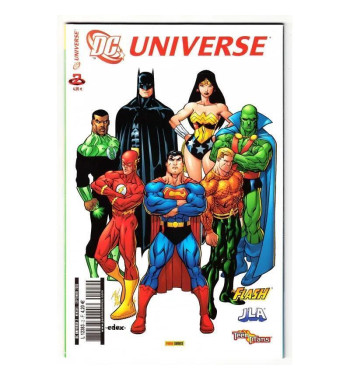 DC UNIVERSE 2