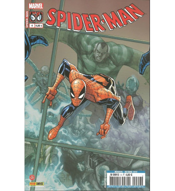SPIDER-MAN V3 4