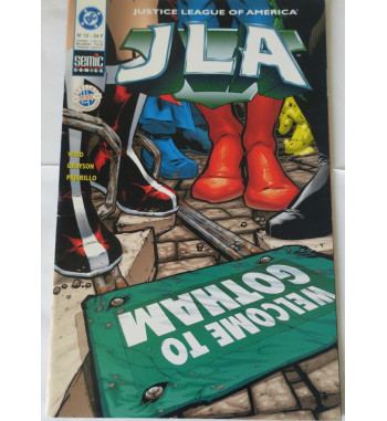 JLA 12