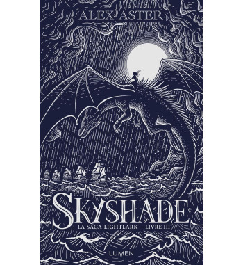 LIGHTLARK 3 - SKYSHADE COLLECTOR