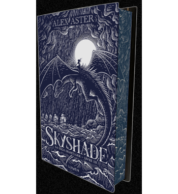 LIGHTLARK 3 - SKYSHADE COLLECTOR