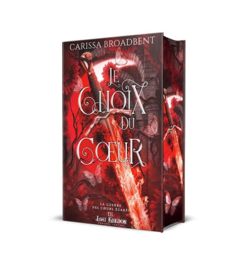 THE WAR OF LOST HEARTS 3 - MOTHER OF DEATH & DAWN COLLECTOR