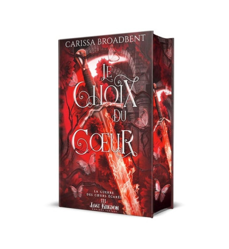 THE WAR OF LOST HEARTS 3 - MOTHER OF DEATH & DAWN COLLECTOR