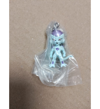 PORTE-CLE DRAGON BALL Z UDM THE BEST 34 - FREEZER FINAL FORM