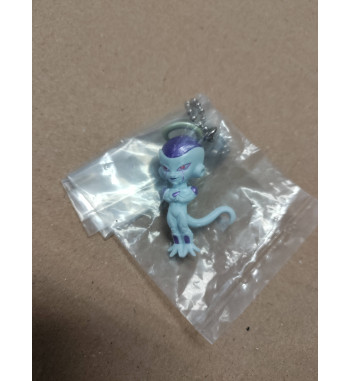 DRAGON BALL SUPER UDM THE BEST 30 KEYCHAIN - FIEZA FINAL FORM