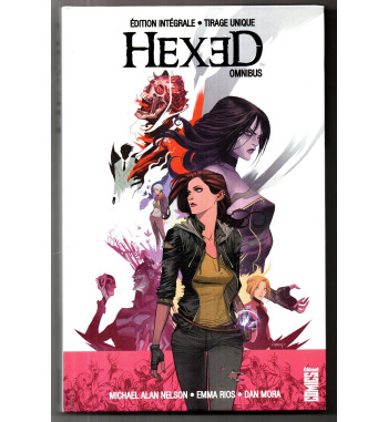 OMNIBUS HEXED