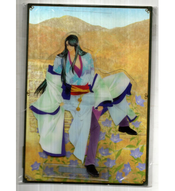 STAND POP HARUKANARU TOKI NO NAKA DE 2 - HISUI