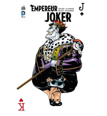 EMPEREUR JOKER