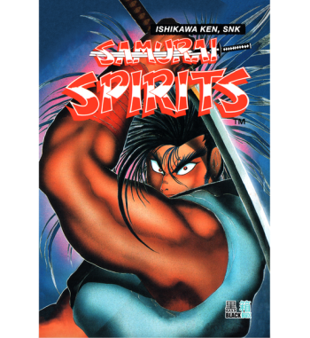 SAMURAI SPIRITS
