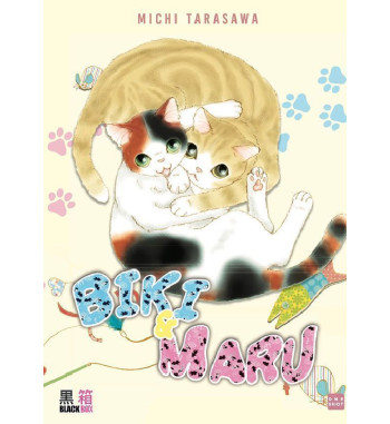 BIKI & MARU