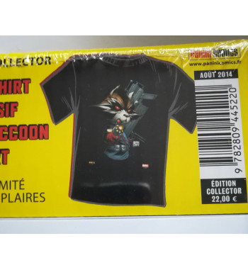 IRON MAN V4 14 VARIANTE + T-SHIRT L