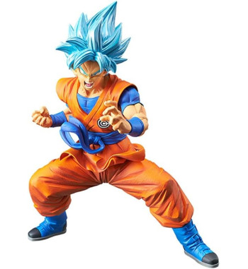 SUPER DRAGON BALL HEROES TRANSCENDENCE ART VOL.1 - GOKU SSGSS
