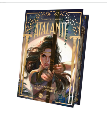 ATALANTE 1 COLLECTOR