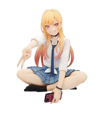 MY DRESS-UP DARLING NOODLE STOPPER FIGURE - MARIN KITAGAWA