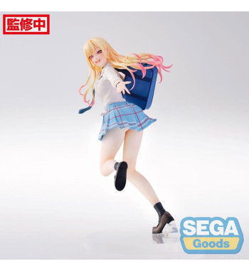 MY DRESS-UP DARLING LUMINASTA FIGURE - MARIN KITAGAWA