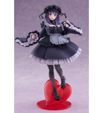 MY DRESS-UP DARLING T-MOST FIGURE - MARIN KITAGAWA (SHIZUKU KUROE Ver.)