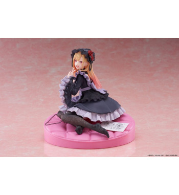 MY DRESS-UP DARLING AMP+ FIGURE - MARIN KITAGAWA (SHIZUKU KUROE DRESS)