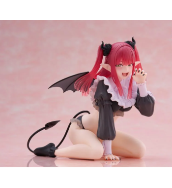 MY DRESS-UP DARLING DESKTOP CUTE FIGURE - MARIN KITAGAWA (LIZ Ver.)