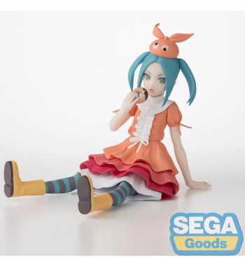 MONOGATARI SERIES PM PERCHING FIGURE - ONONOKI YOTSUGI