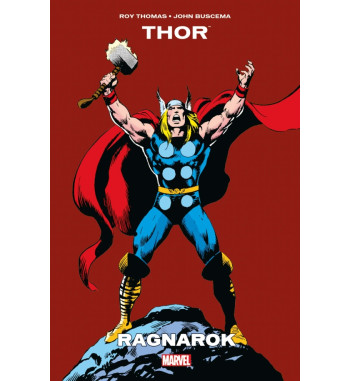 THOR - RAGNAROK
