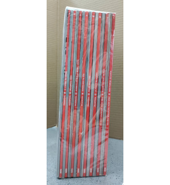 DEADPOOL V5 1 to 13 + 3 HS COMPLETE SET