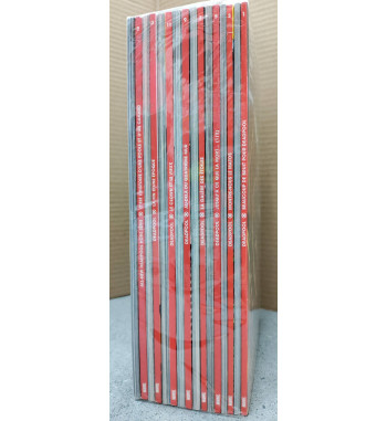 DEADPOOL V5 1 to 13 + 3 HS COMPLETE SET