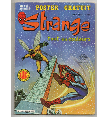 STRANGE 146