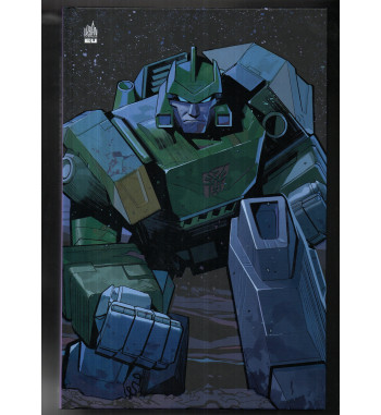 VOID RIVALS 2 VARIANT