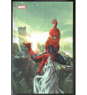 ULTIMATE UNIVERSE EDITION COLLECTOR 2 VARIANT CSA