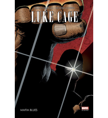 LUKE CAGE - MAFIA BLUES