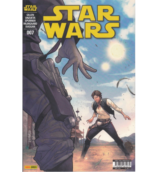 STAR WARS V3 7 - WINLOSS ET NOKK STAR WARS V3 7 - WINLOSS ET NOKK