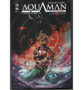ARTHUR CURRY : AQUAMAN 3