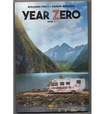 YEAR ZERO 1