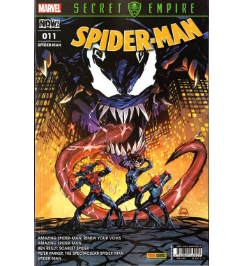 SPIDER-MAN V6 11