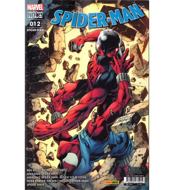 SPIDER-MAN V6 12