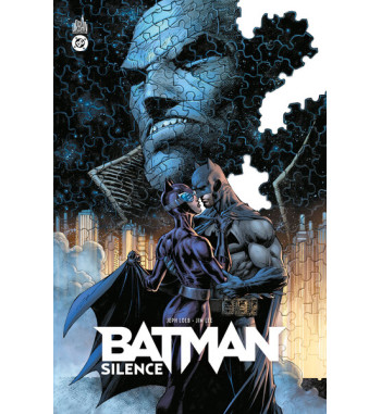 BATMAN - SILENCE (NED)