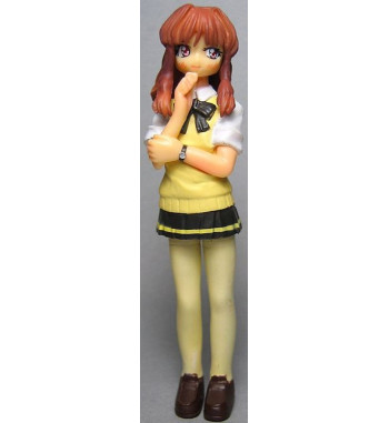 ONEGAI TWINS TRADING FIGURES - MORINO ICHIGO