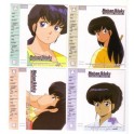 MAISON IKKOKU INDEX CARDS 0188FC